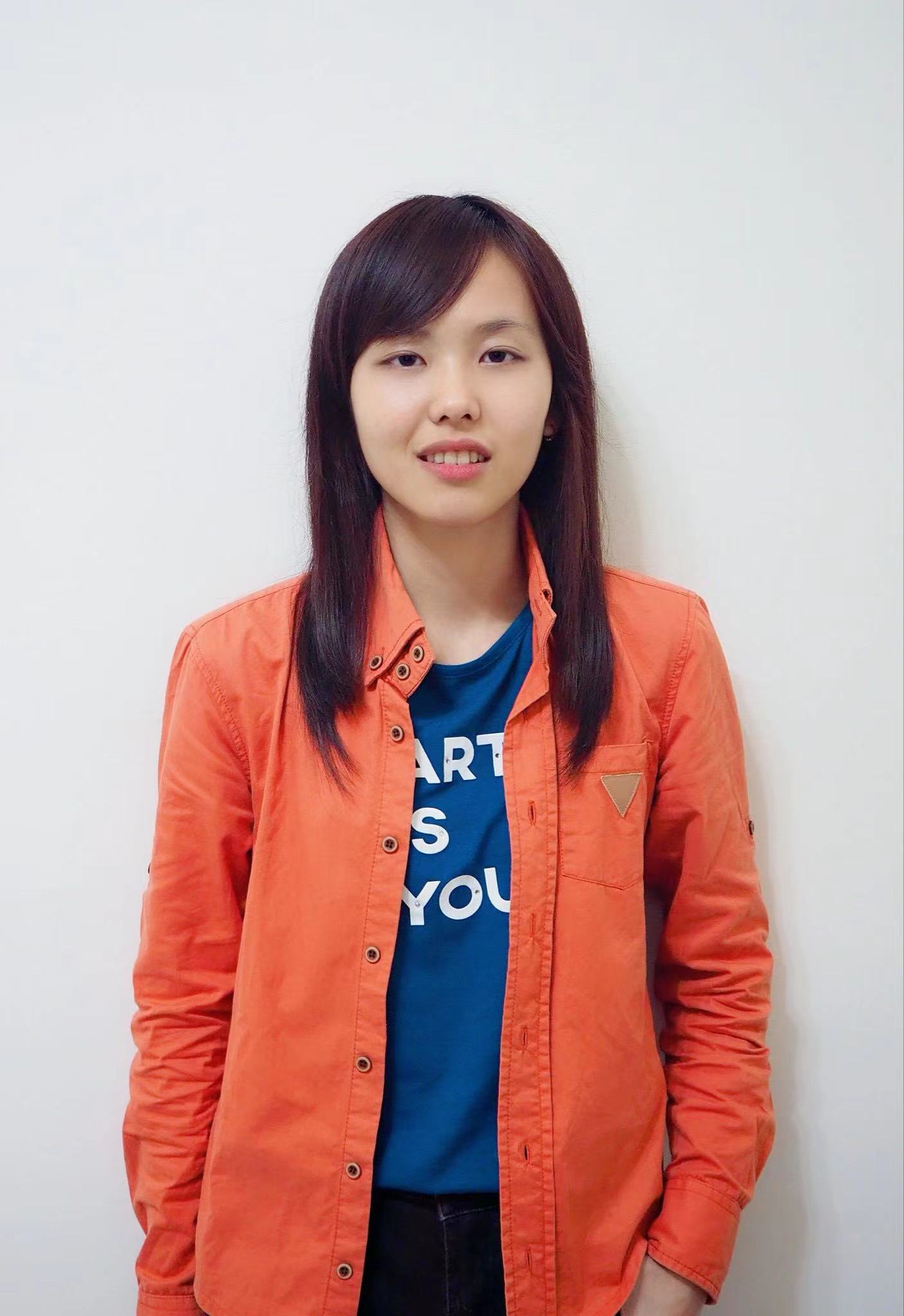 Ruby Lin